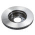 BD180007E by WAGNER - Wagner Brake BD180007E Disc Brake Rotor