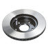 BD180050E by WAGNER - Wagner Brake BD180050E Disc Brake Rotor