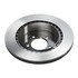 BD180056E by WAGNER - Wagner Brake BD180056E Disc Brake Rotor