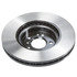 BD180037E by WAGNER - Wagner Brake BD180037E Disc Brake Rotor