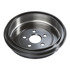 BD180369E by WAGNER - Wagner Brake BD180369E Brake Drum