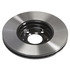 BD180374E by WAGNER - Wagner Brake BD180374E Disc Brake Rotor