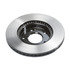 BD180377E by WAGNER - Wagner Brake BD180377E Disc Brake Rotor