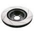 BD180395E by WAGNER - Wagner Brake BD180395E Disc Brake Rotor