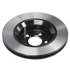 BD180388E by WAGNER - Wagner Brake BD180388E Disc Brake Rotor