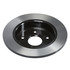 BD180423E by WAGNER - Wagner Brake BD180423E Disc Brake Rotor