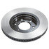 BD180429E by WAGNER - Wagner Brake BD180429E Disc Brake Rotor