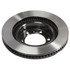 BD180404E by WAGNER - Wagner Brake BD180404E Disc Brake Rotor