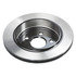 BD180436E by WAGNER - Wagner Brake BD180436E Disc Brake Rotor