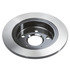 BD180438E by WAGNER - Wagner Brake BD180438E Disc Brake Rotor