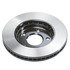 BD180432E by WAGNER - Wagner Brake BD180432E Disc Brake Rotor