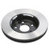 BD180433E by WAGNER - Wagner Brake BD180433E Disc Brake Rotor