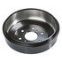 BD180466E by WAGNER - Wagner Brake BD180466E Brake Drum