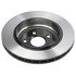 BD180501E by WAGNER - Wagner Brake BD180501E Disc Brake Rotor