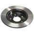 BD180488E by WAGNER - Wagner Brake BD180488E Disc Brake Rotor