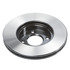 BD180495E by WAGNER - Wagner Brake BD180495E Disc Brake Rotor