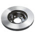 BD180543E by WAGNER - Wagner Brake BD180543E Disc Brake Rotor