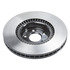 BD180520E by WAGNER - Wagner Brake BD180520E Disc Brake Rotor