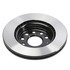 BD180523E by WAGNER - Wagner Brake BD180523E Disc Brake Rotor