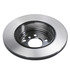 BD180548E by WAGNER - Wagner Brake BD180548E Disc Brake Rotor