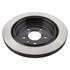 BD180594E by WAGNER - Wagner Brake BD180594E Disc Brake Rotor