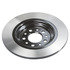 BD180656E by WAGNER - Wagner Brake BD180656E Disc Brake Rotor