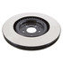 BD180600E by WAGNER - Wagner Brake BD180600E Disc Brake Rotor