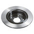 BD180659E by WAGNER - Wagner Brake BD180659E Disc Brake Rotor