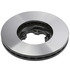 BD180674E by WAGNER - Wagner Brake BD180674E Disc Brake Rotor