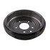 BD180677E by WAGNER - Wagner Brake BD180677E Brake Drum