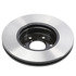 BD180678E by WAGNER - Wagner Brake BD180678E Disc Brake Rotor