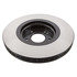 BD180679E by WAGNER - Wagner Brake BD180679E Disc Brake Rotor