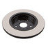 BD180692E by WAGNER - Wagner Brake BD180692E Disc Brake Rotor