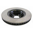 BD180694E by WAGNER - Wagner Brake BD180694E Disc Brake Rotor