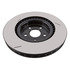 BD180682E by WAGNER - Wagner Brake BD180682E Disc Brake Rotor