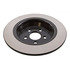 BD180699E by WAGNER - Wagner Brake BD180699E Disc Brake Rotor