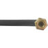BH102591 by WAGNER - Wagner Brake BH102591 Brake Hydraulic Hose