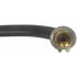 Wagner BH33676 Brake Hydraulic Hose Wagner Brake BH33676 Brake Hydraulic Hose