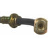 BH120863 by WAGNER - Wagner Brake BH120863 Brake Hydraulic Hose