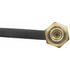 BH123795 by WAGNER - Wagner Brake BH123795 Brake Hydraulic Hose