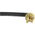 BH124604 by WAGNER - Wagner Brake BH124604 Brake Hydraulic Hose