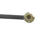 BH124760 by WAGNER - Wagner Brake BH124760 Brake Hydraulic Hose