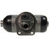 WC131960 by WAGNER - Wagner Brake WC131960 Drum Brake Wheel Cylinder