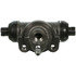 WC139972 by WAGNER - Wagner Brake WC139972 Drum Brake Wheel Cylinder