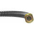 BH139077 by WAGNER - Wagner Brake BH139077 Brake Hydraulic Hose