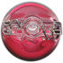 BP194R by WAGNER - Wagner Lighting BP194R Standard Multi-Purpose Light Bulb Card of 2