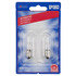 BP1893 by WAGNER - Wagner Lighting BP1893 Standard Multi-Purpose Light Bulb Card of 2