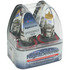 BP9008ND2 by WAGNER - Wagner Lighting NightDefense BP9008ND2 Multi-Purpose Light Bulb Card of 2