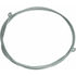 BC72926 by WAGNER - Wagner Brake BC72926 Parking Brake Cable