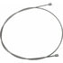 BC108099 by WAGNER - Wagner Brake BC108099 Parking Brake Cable